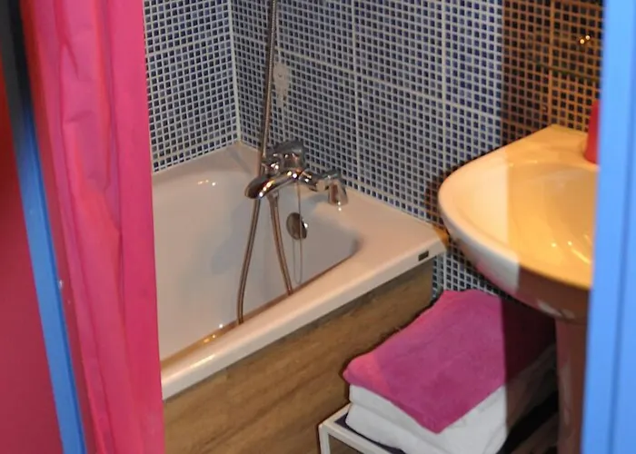 酒店 老卡雷酒店 2*