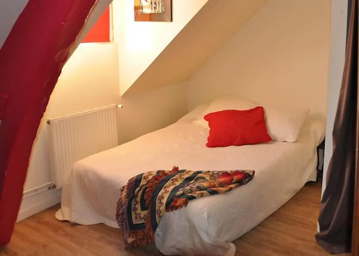 Le Vieux Carré Hotel 2*