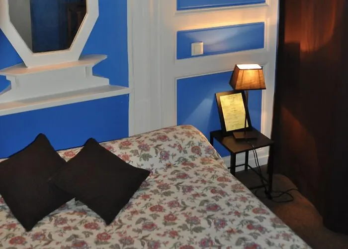 老卡雷酒店 鲁昂