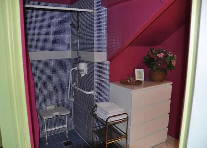 Hotel Le Vieux Carré Rouen