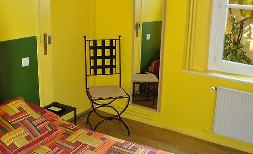 Hotel Le Vieux Carré Rouen