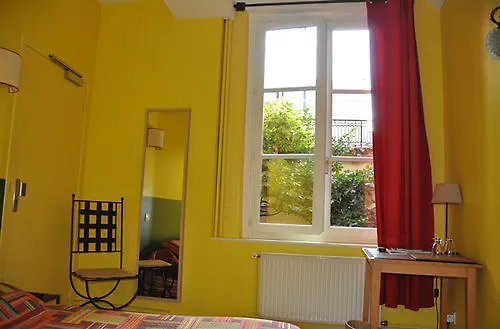 Hotel Le Vieux Carré 2*