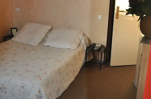 Hotel Le Vieux Carré