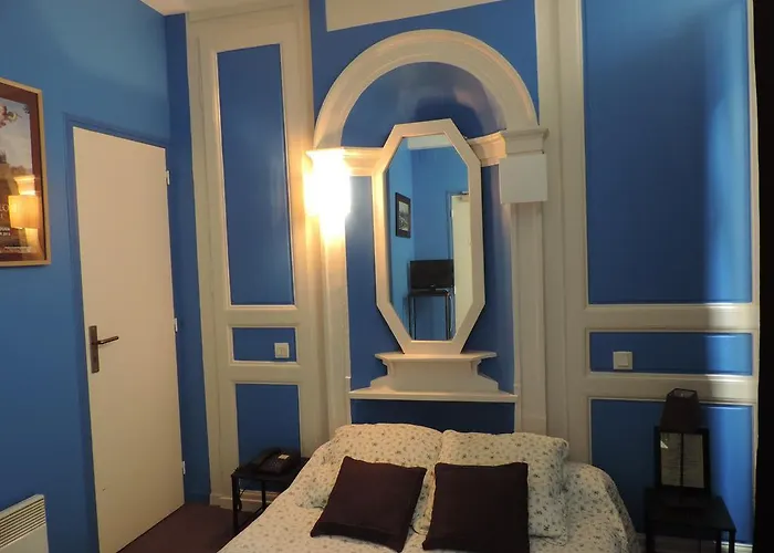 Le Vieux Carré Rouen